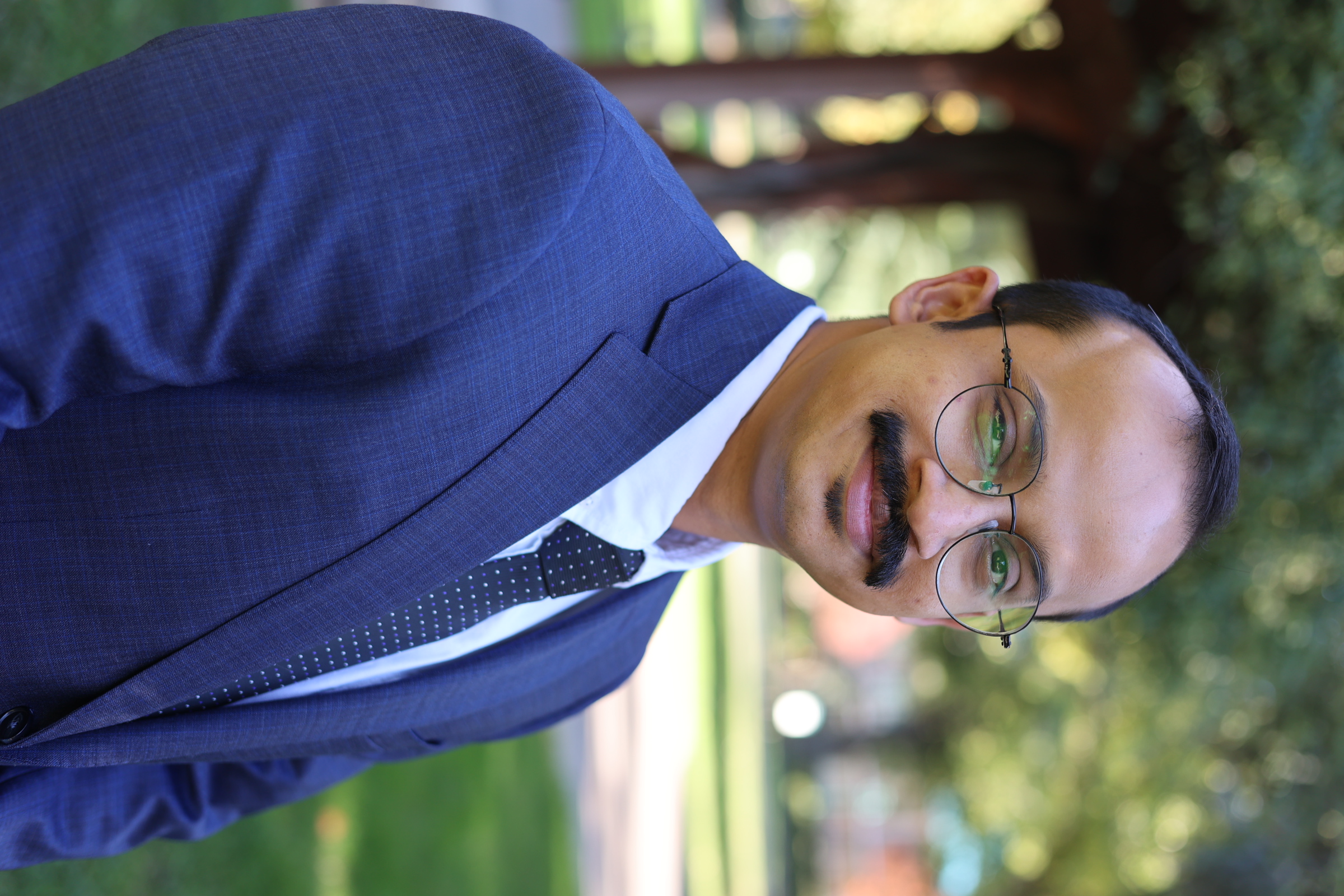 Syed Badruddoja